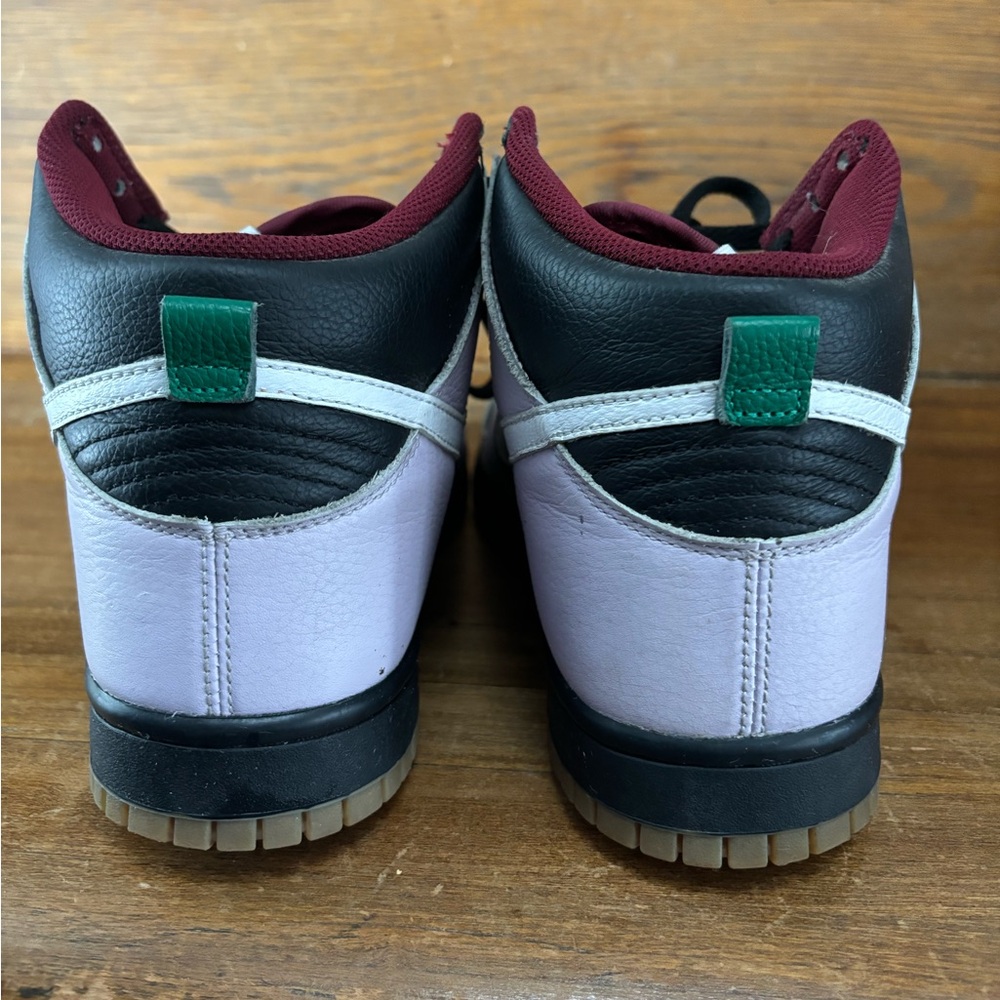 Nike customs for sale, only worn a handful of times - Picture 2 of 5